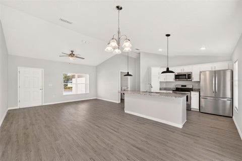 Tiny photo for 17399 SW 25th Circle, Ocala, FL 34473 (MLS # OM734592)
