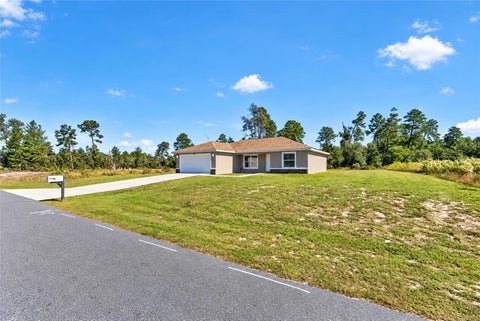 Tiny photo for 17399 SW 25th Circle, Ocala, FL 34473 (MLS # OM734592)