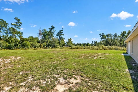Tiny photo for 17399 SW 25th Circle, Ocala, FL 34473 (MLS # OM734592)