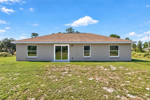Tiny photo for 17399 SW 25th Circle, Ocala, FL 34473 (MLS # OM734592)