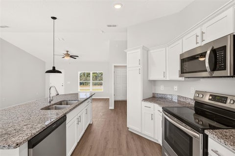 Tiny photo for 17399 SW 25th Circle, Ocala, FL 34473 (MLS # OM734592)
