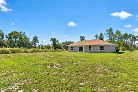 Tiny photo for 17399 SW 25th Circle, Ocala, FL 34473 (MLS # OM734592)