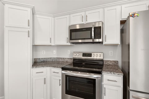 Tiny photo for 17399 SW 25th Circle, Ocala, FL 34473 (MLS # OM734592)