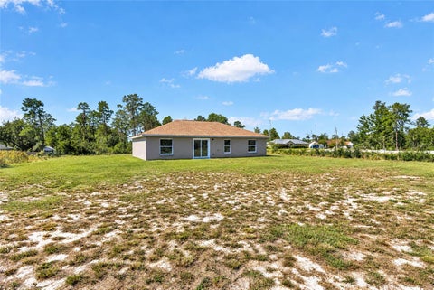 Tiny photo for 17399 SW 25th Circle, Ocala, FL 34473 (MLS # OM734592)