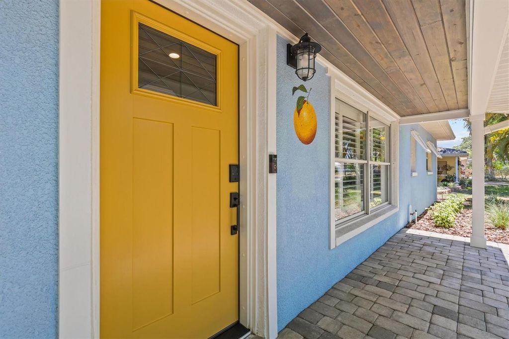 Photo of 783 Manor Drive W, Dunedin, FL 34698 (MLS # TB8503832)