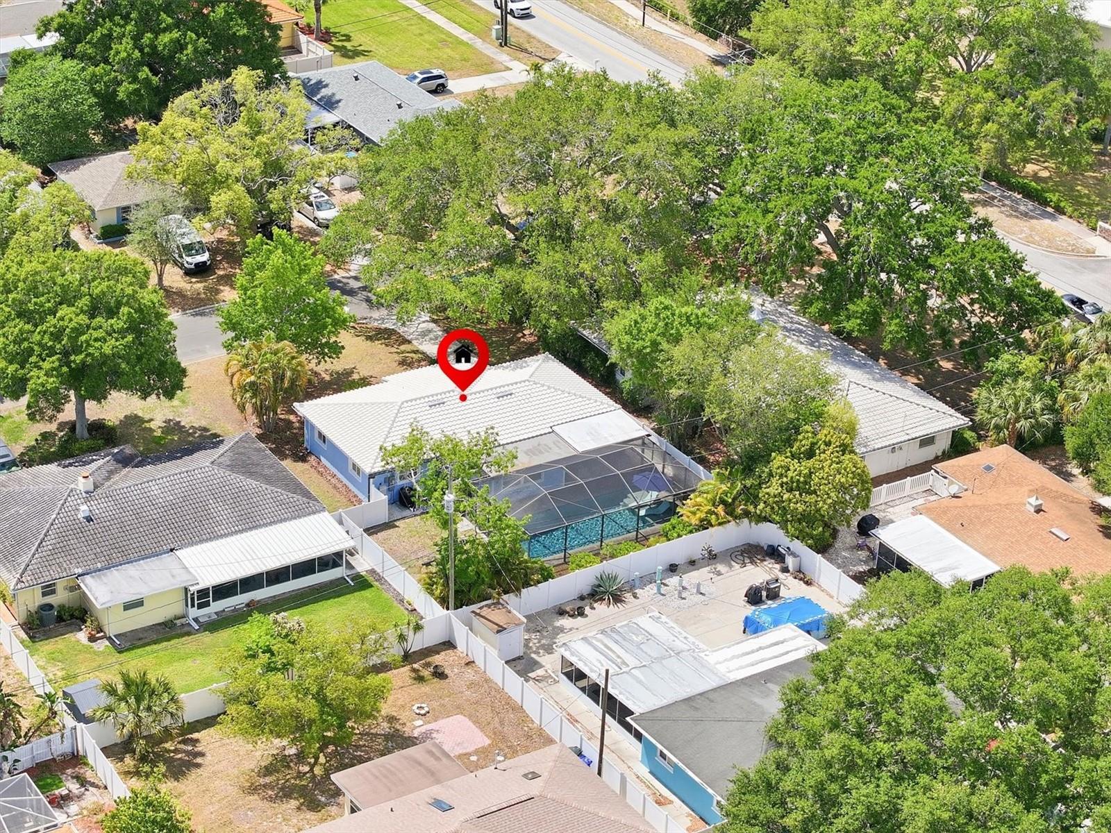 DUNEDIN MANOR SUB - Residential
