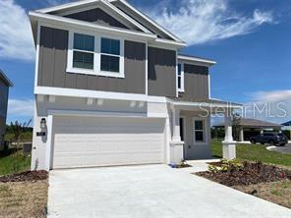 Photo of 725 Reggie Road, Winter Haven, FL 33884 (MLS # O6378638)