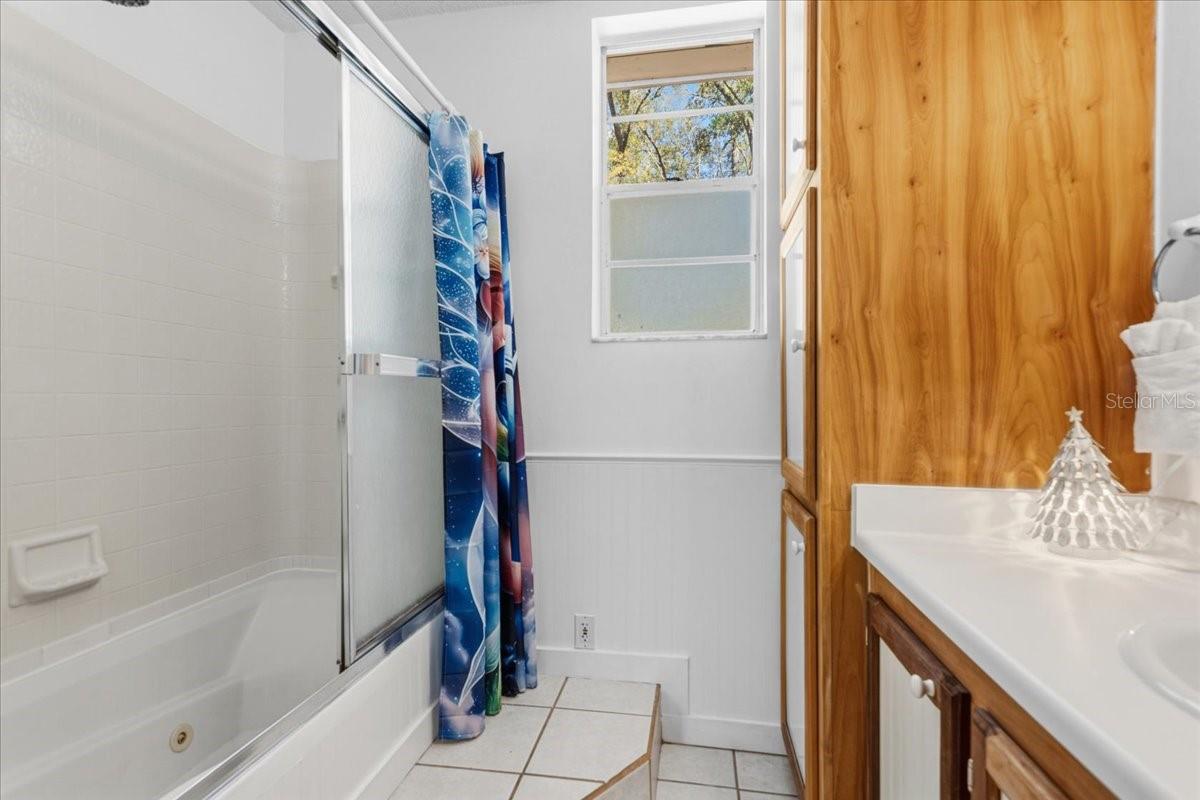 G M WHETSTONE ESTATE ADD TO H S - Residential