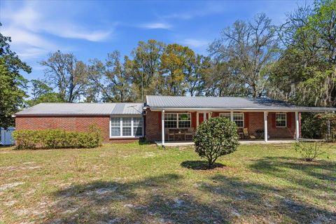 24224 NW 188TH AVENUE HIGH SPRINGS FL 32643