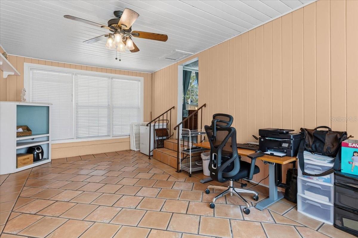 G M WHETSTONE ESTATE ADD TO H S - Residential