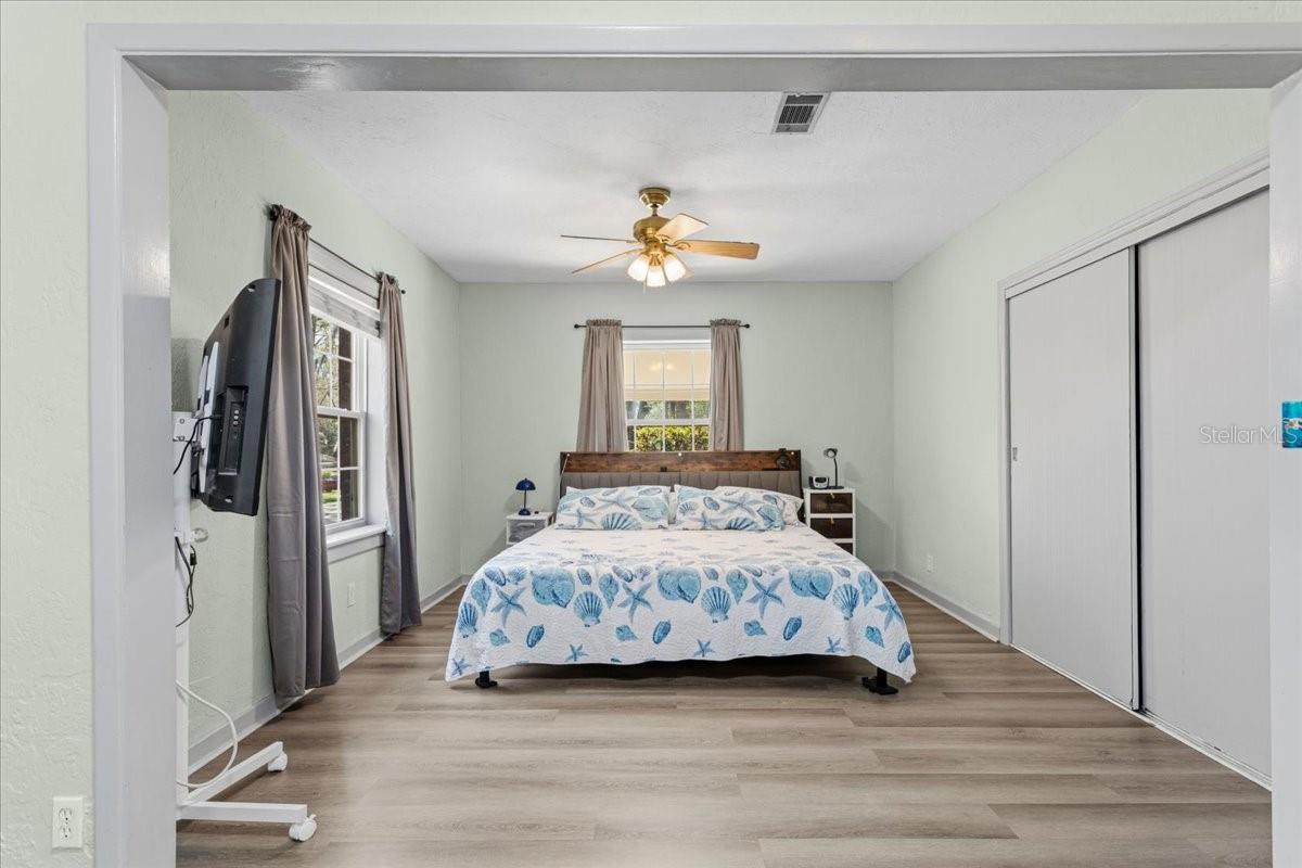 G M WHETSTONE ESTATE ADD TO H S - Residential