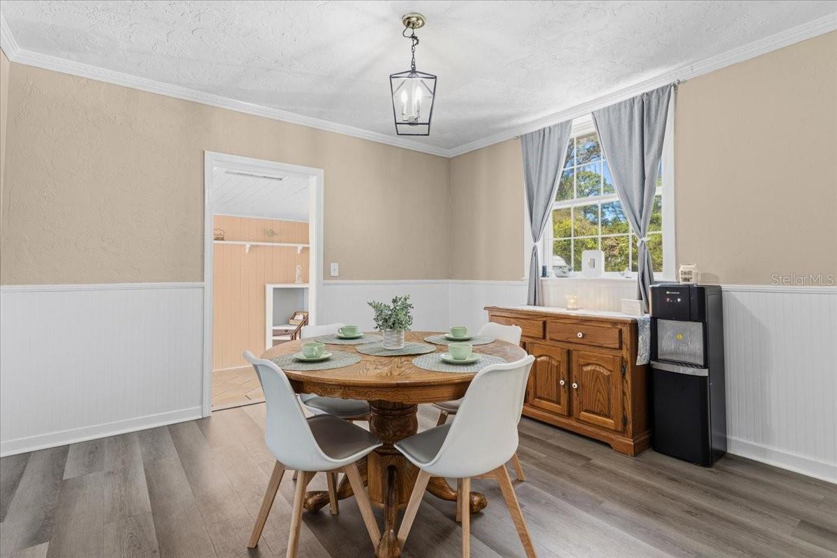 G M WHETSTONE ESTATE ADD TO H S - Residential