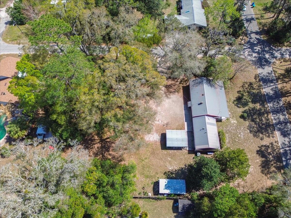 G M WHETSTONE ESTATE ADD TO H S - Residential