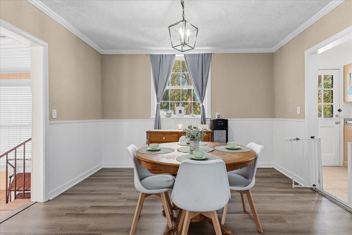 G M WHETSTONE ESTATE ADD TO H S - Residential