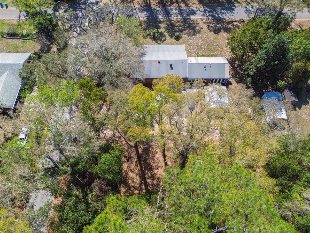 G M WHETSTONE ESTATE ADD TO H S - Residential