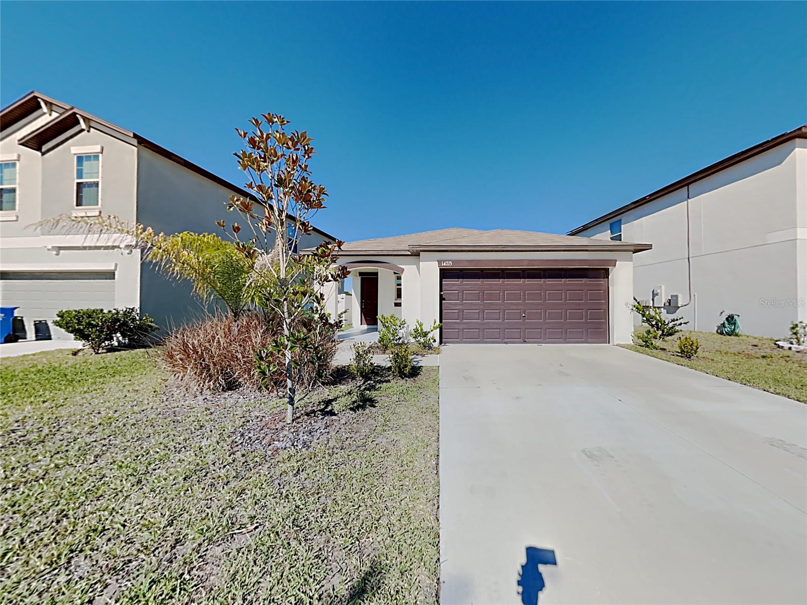 14715 SCOTTBURGH GLEN DRIVE
