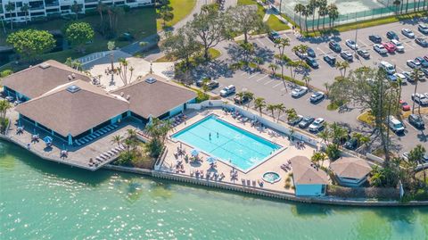 A home in ST PETE BEACH