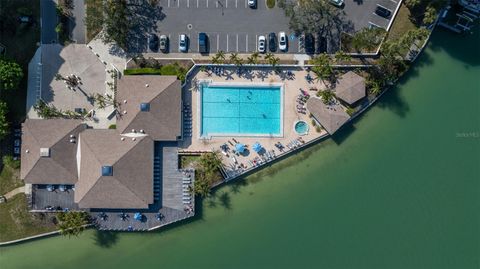 A home in ST PETE BEACH