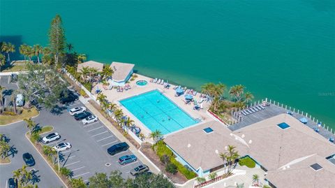 A home in ST PETE BEACH