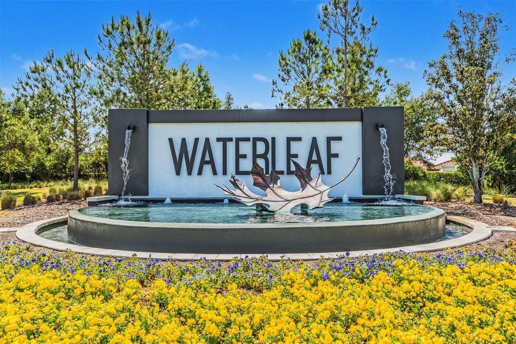Photo of 13338 Waterleaf Garden Circle, Riverview, FL 33579 (MLS # TB8552547)