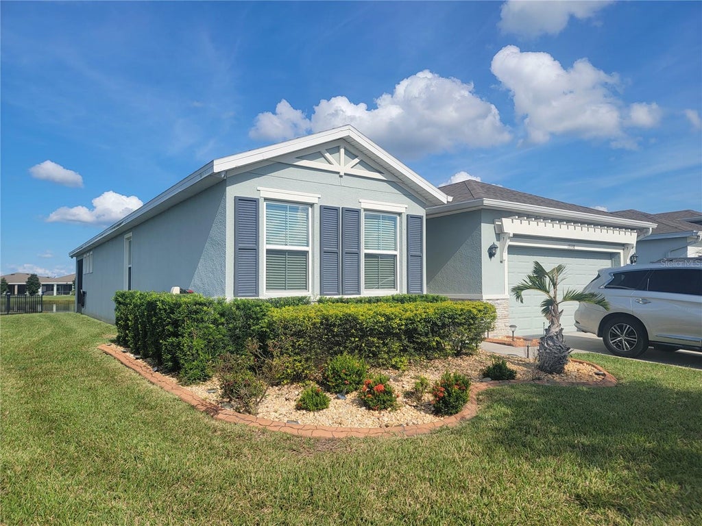 Photo of 13338 Waterleaf Garden Circle, Riverview, FL 33579 (MLS # TB8552547)