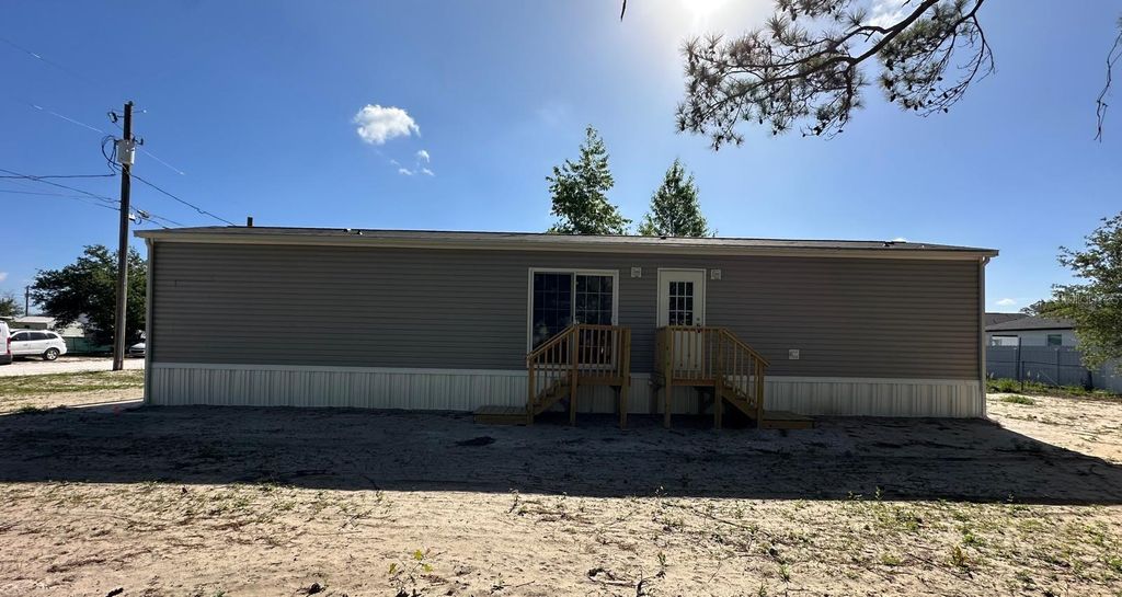Photo of 16136 Chancas Street, Brooksville, FL 34604 (MLS # TB8491855)