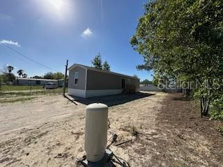 TANGERINE ESTATES - Residential