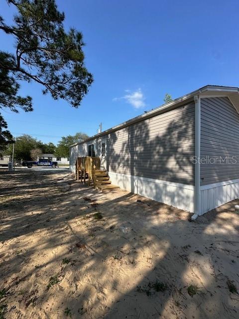 TANGERINE ESTATES - Residential