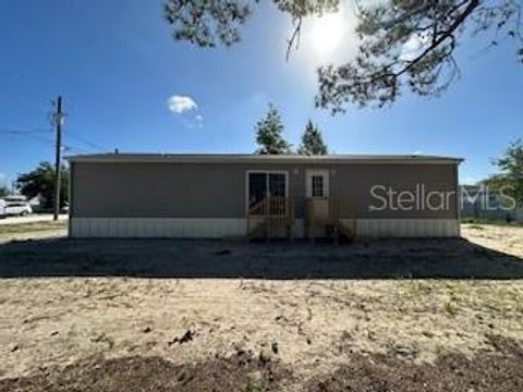 Photo of 16136 Chancas Street, Brooksville, FL 34604 (MLS # TB8491855)