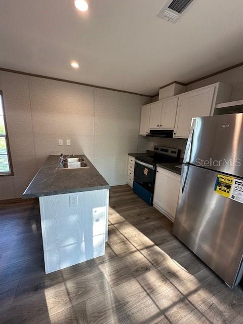 TANGERINE ESTATES - Residential