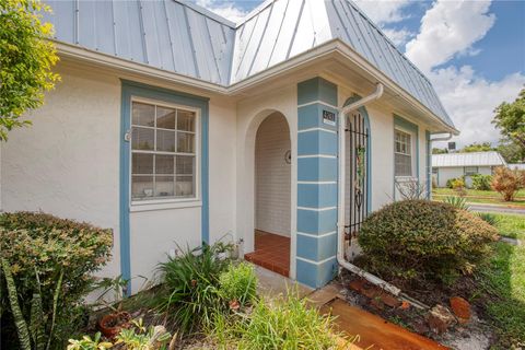 A home in NEW PORT RICHEY