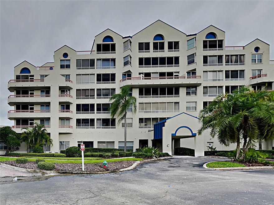 Turnkey condition with recent updates and modern aesthetics. Discover elegance and convenience in this exceptional 1-level condo located in the heart of the Feather Sound community. Unit C408 combines modern finishes, thoughtful design, and a superb location;  making it the ideal place to call home or invest. Nestled in the desirable Feather Sound area, this condo places you minutes from Tampa Bay’s water access, regional parks, and a plethora of dining, shopping, and entertainment options. Easy access to major roads and highways enhances commuting ease while offering the tranquility of a master-planned setting.