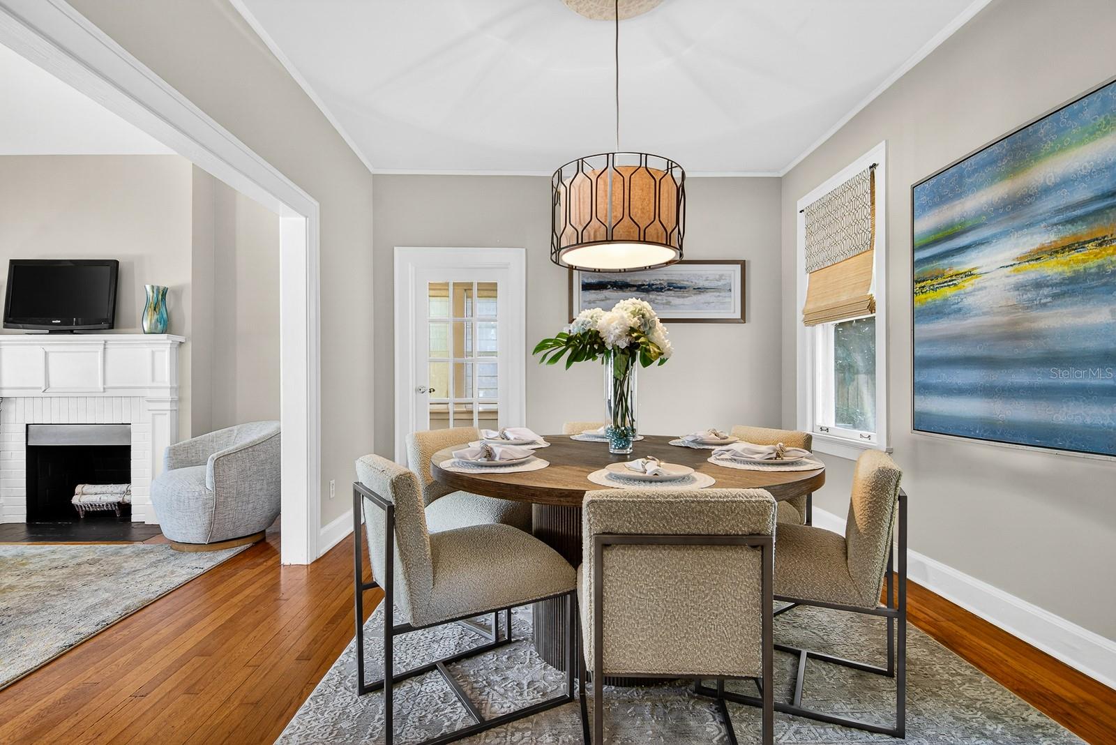 MARINE MANOR A REV - Residential