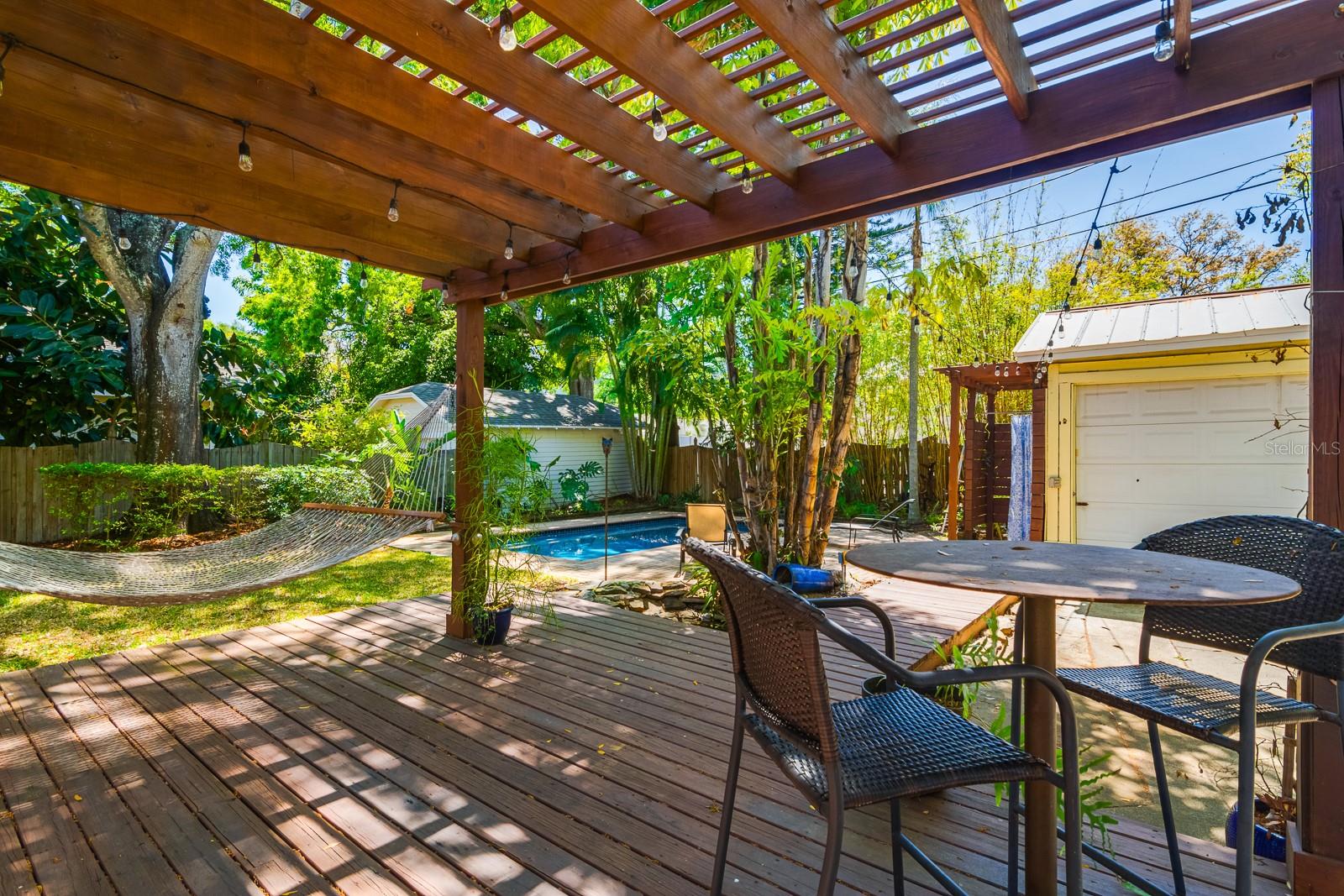 MARINE MANOR A REV - Residential