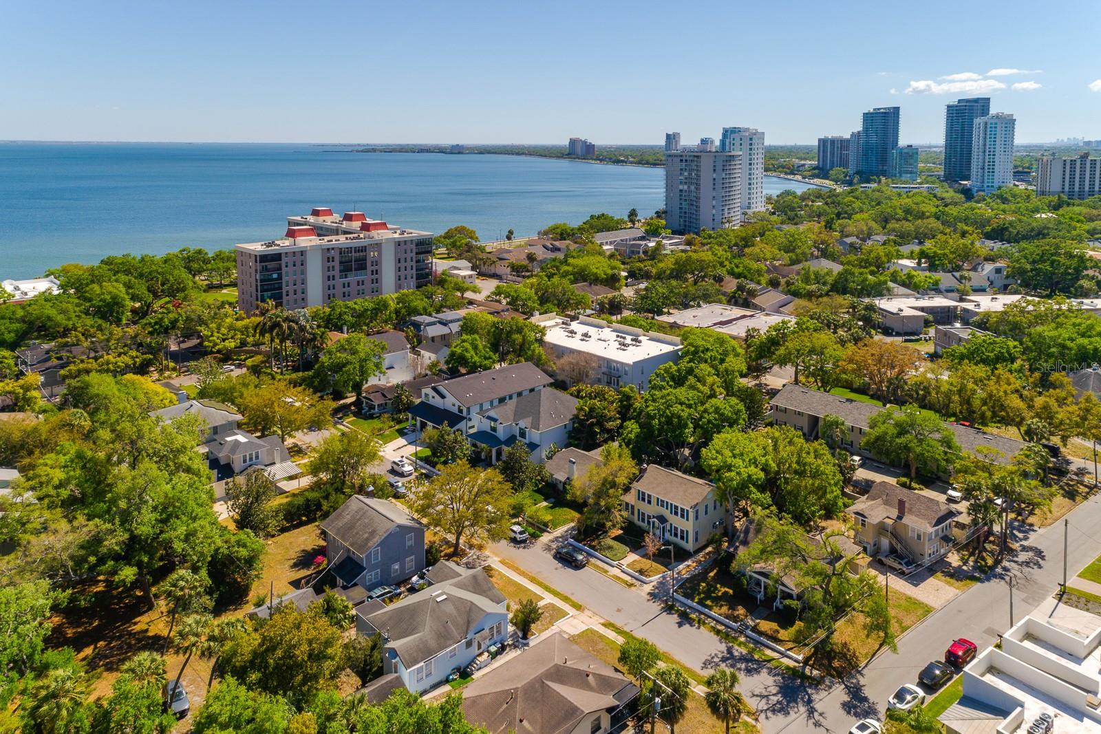 MARINE MANOR A REV - Residential