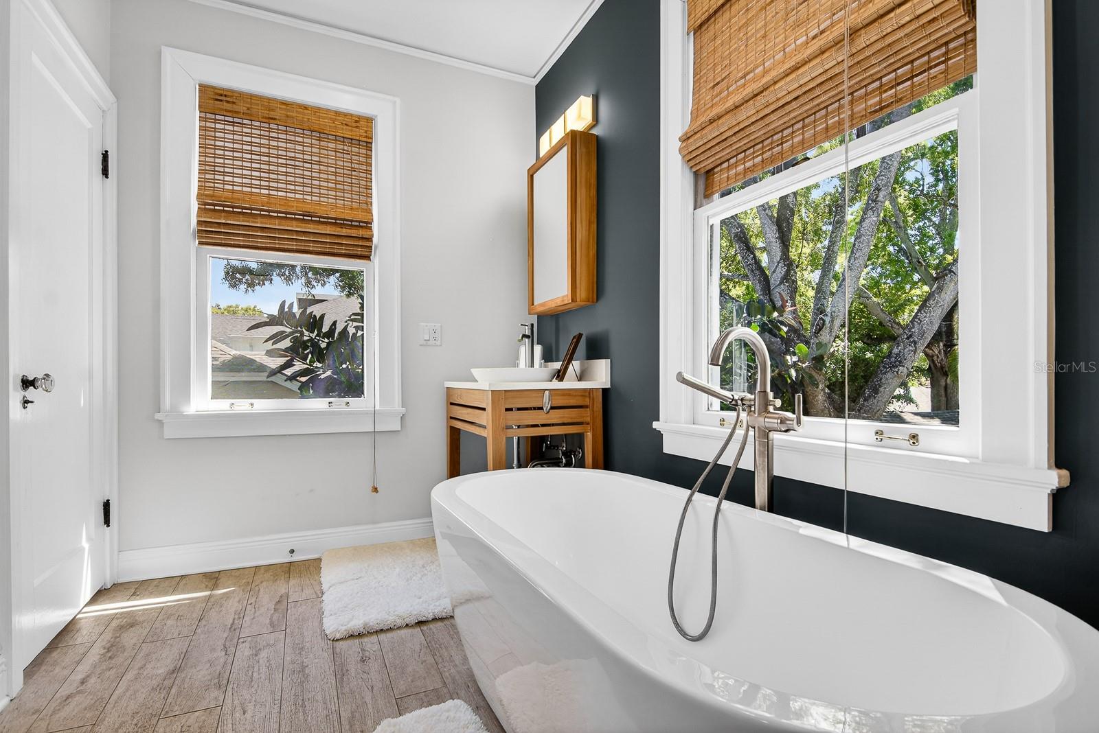 MARINE MANOR A REV - Residential