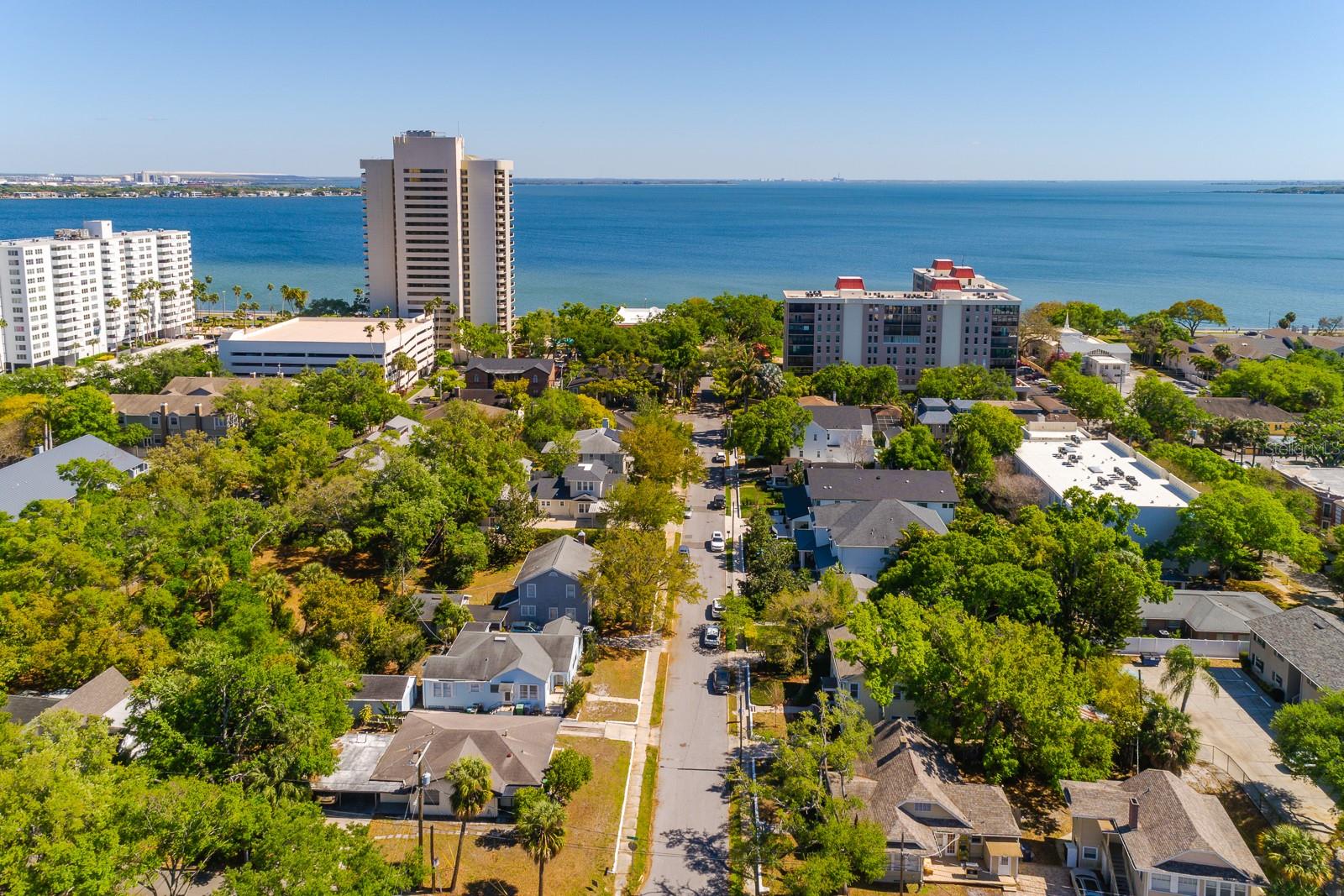 MARINE MANOR A REV - Residential