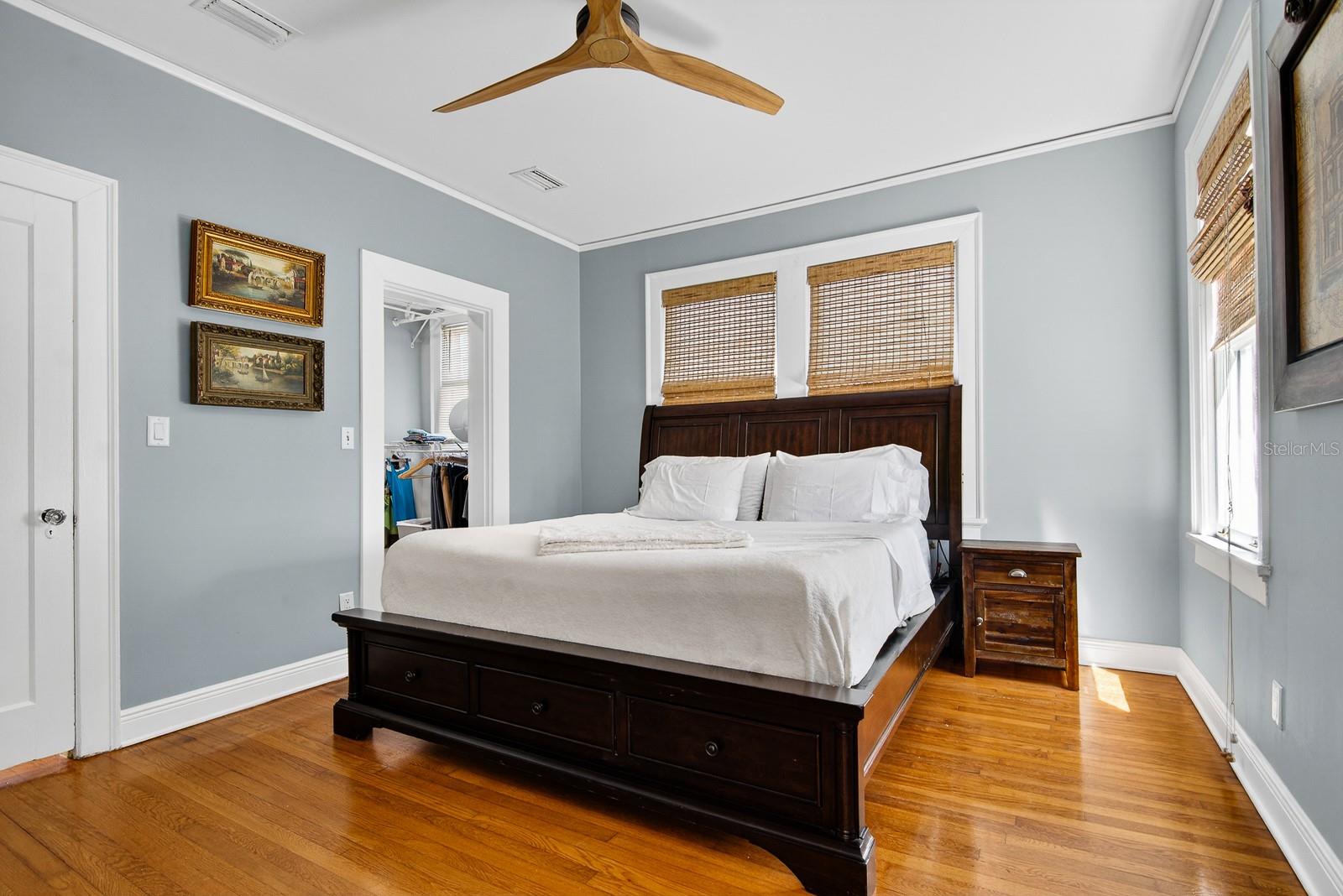 MARINE MANOR A REV - Residential