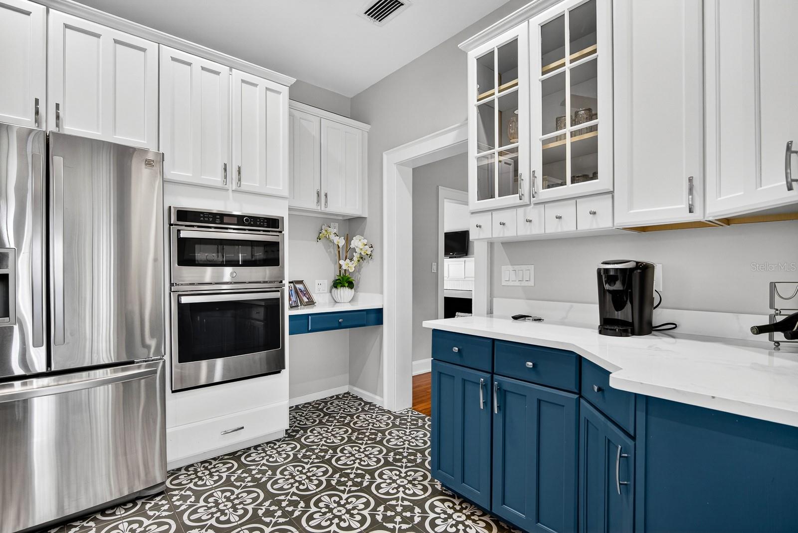 MARINE MANOR A REV - Residential