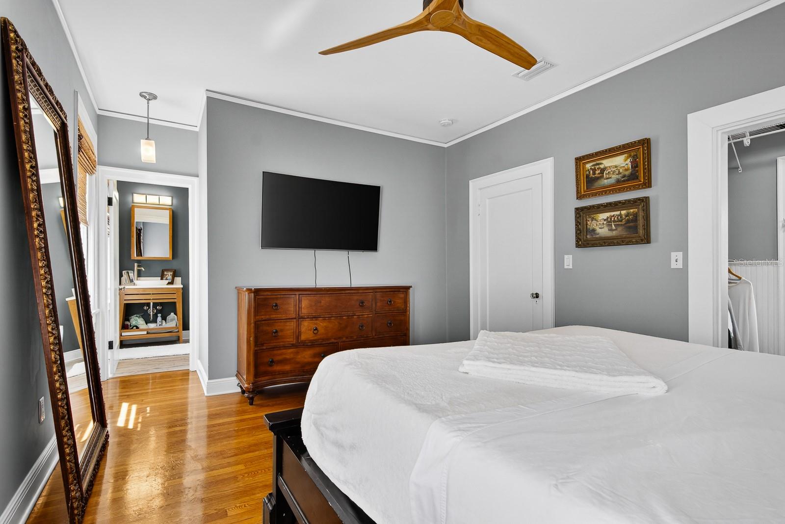 MARINE MANOR A REV - Residential