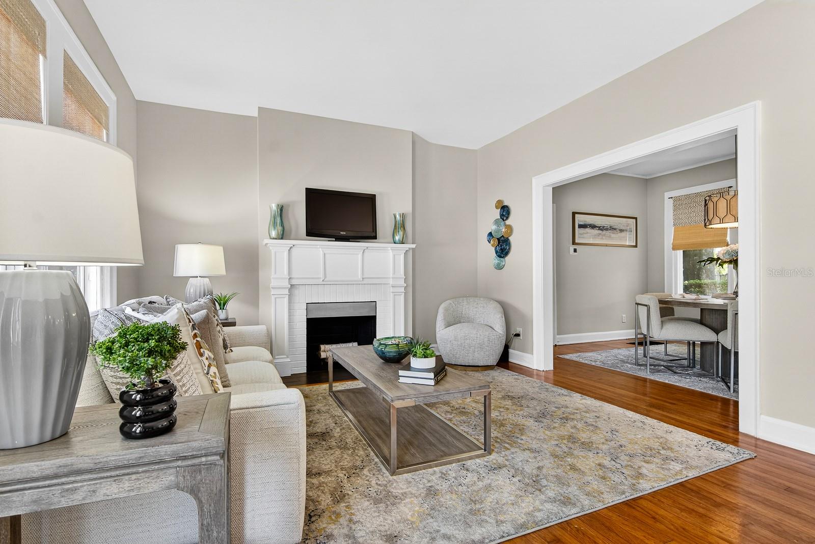 MARINE MANOR A REV - Residential