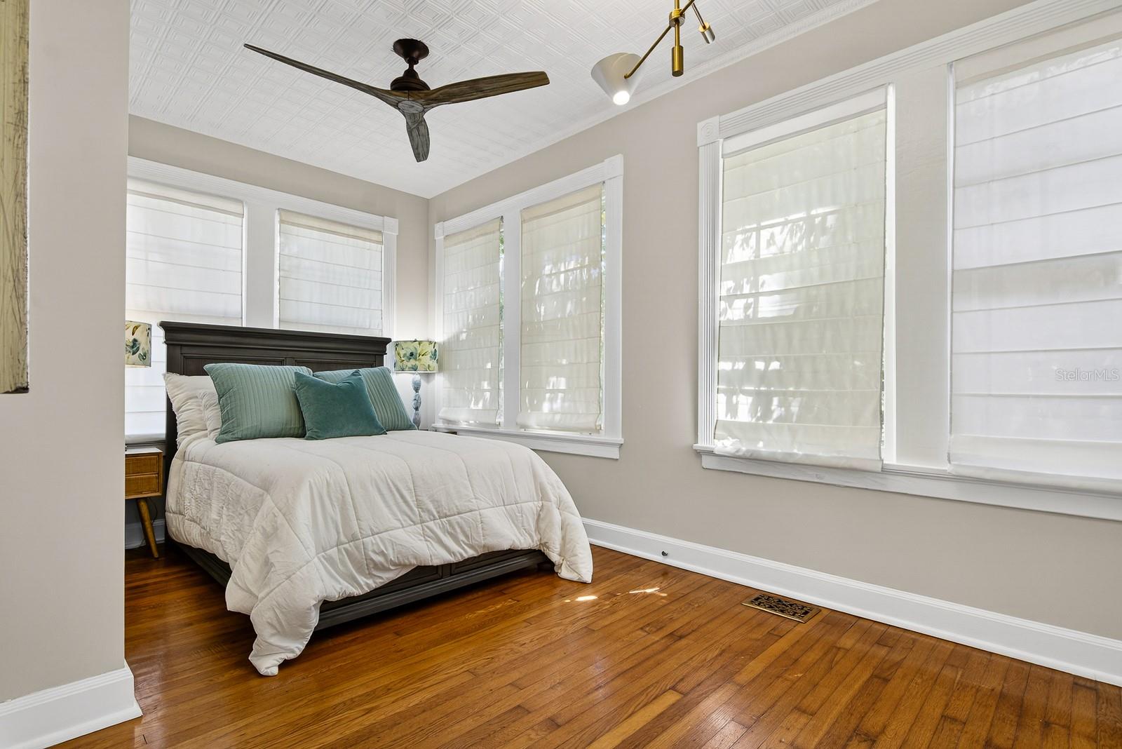 MARINE MANOR A REV - Residential