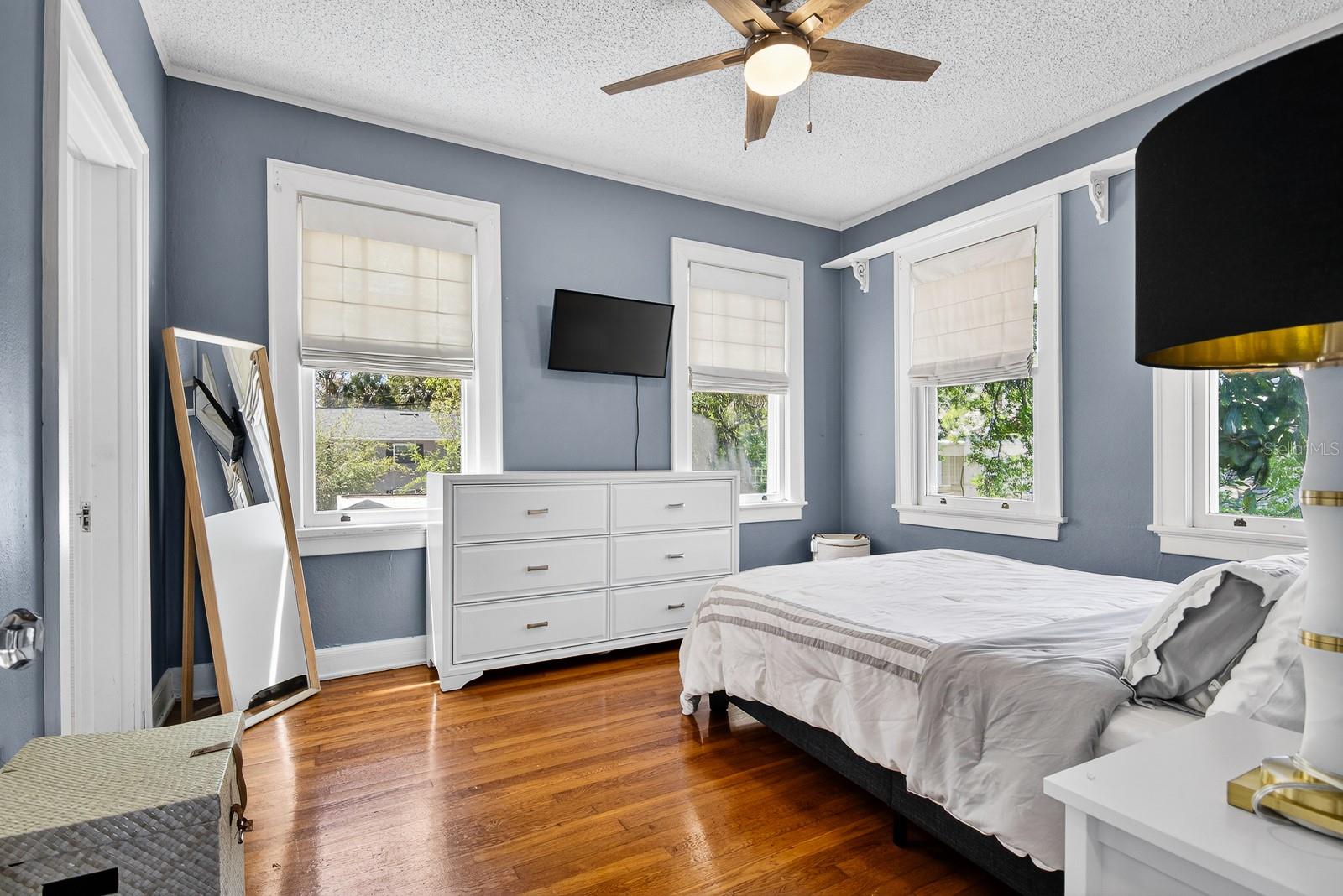 MARINE MANOR A REV - Residential