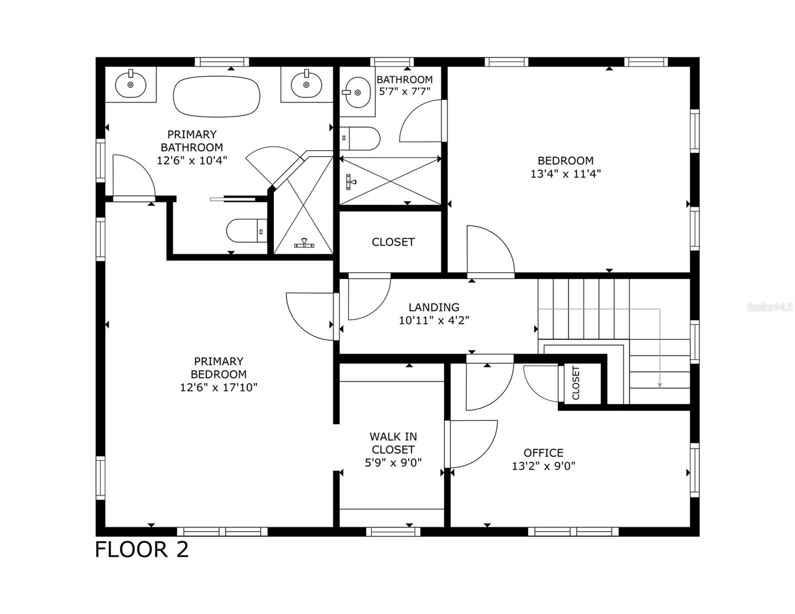 MARINE MANOR A REV - Residential