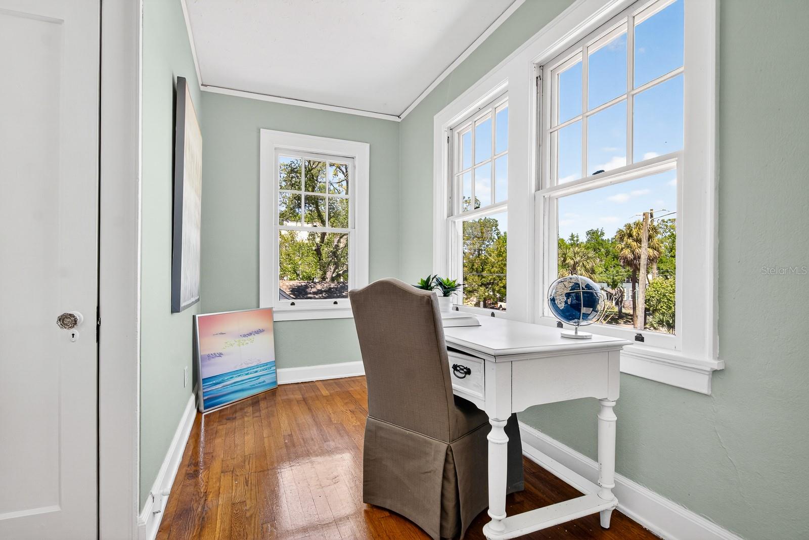 MARINE MANOR A REV - Residential