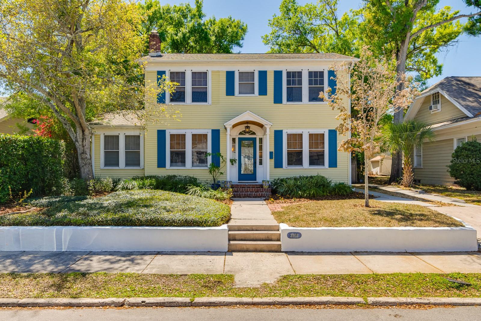 MARINE MANOR A REV - Residential