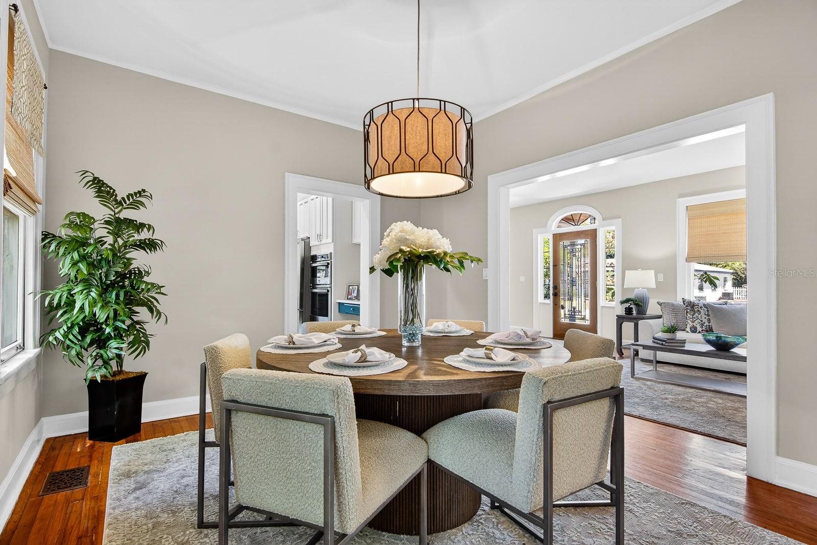 MARINE MANOR A REV - Residential