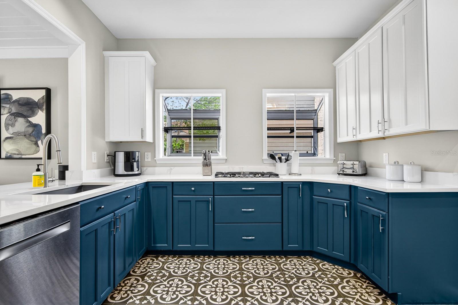 MARINE MANOR A REV - Residential