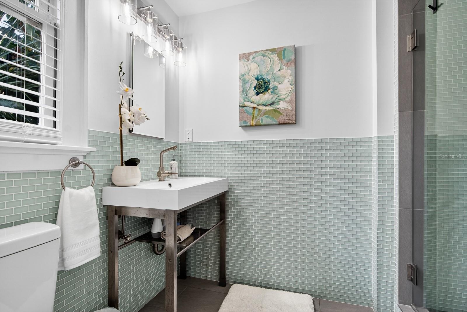 MARINE MANOR A REV - Residential