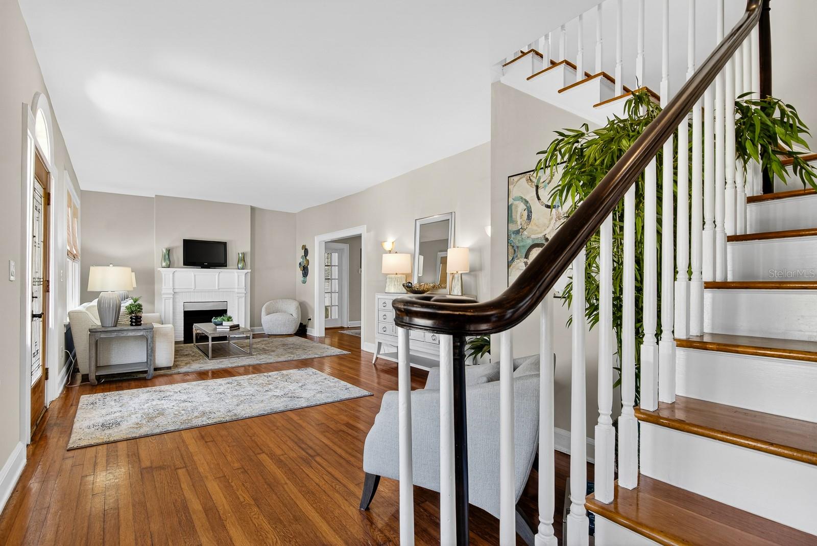 MARINE MANOR A REV - Residential